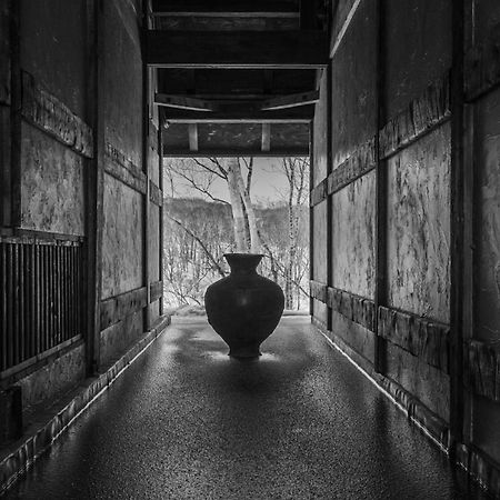 Shiguchi Hotel Kutchan Luaran gambar