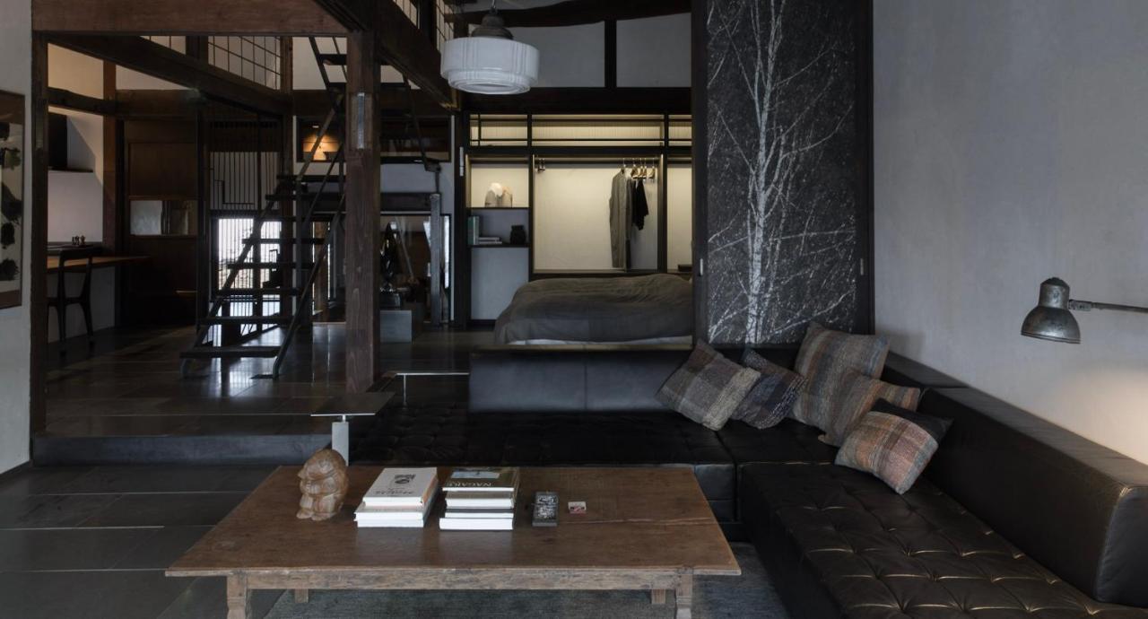Shiguchi Hotel Kutchan Luaran gambar