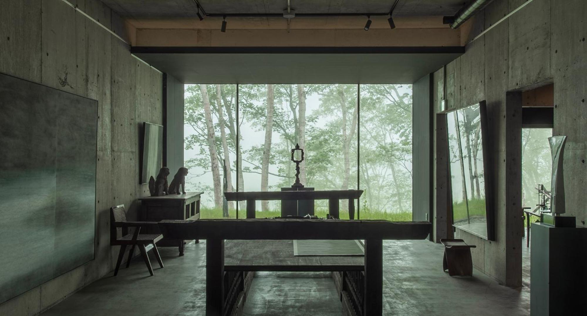 Shiguchi Hotel Kutchan Luaran gambar