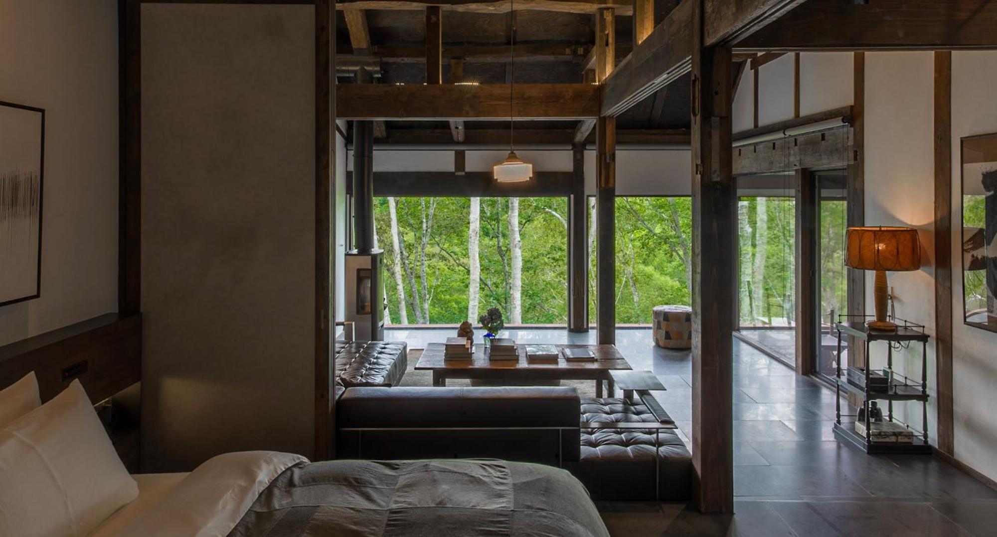 Shiguchi Hotel Kutchan Luaran gambar