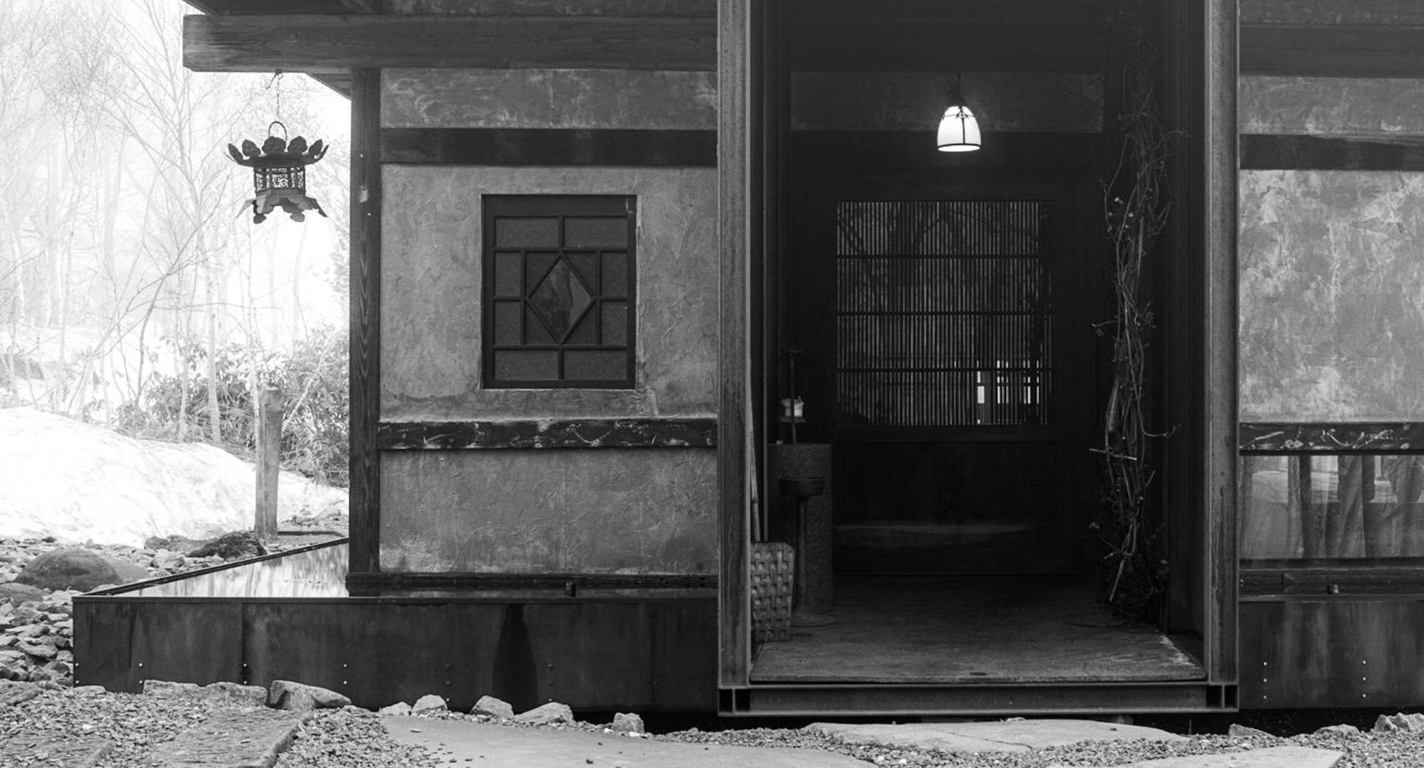 Shiguchi Hotel Kutchan Luaran gambar