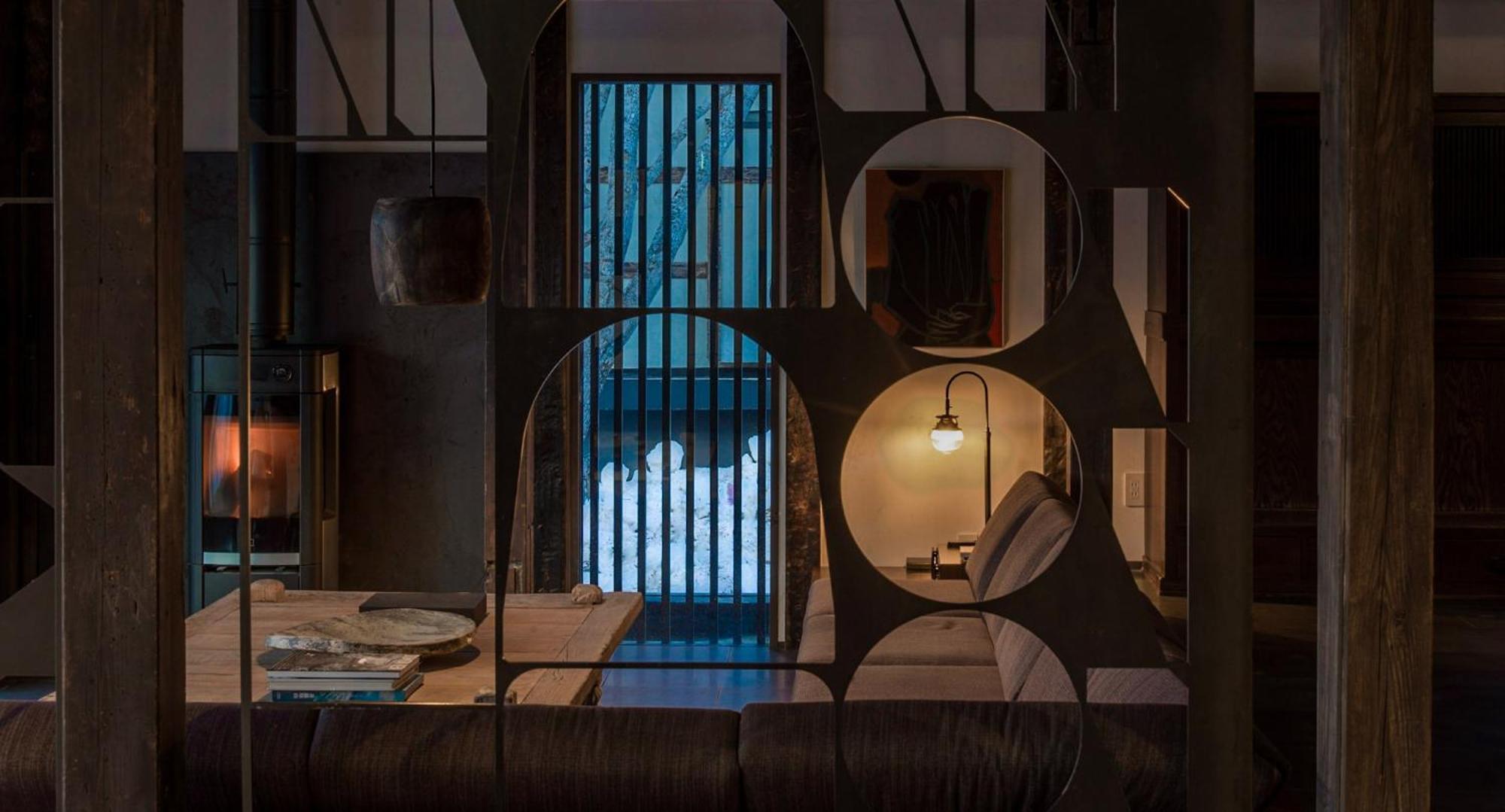 Shiguchi Hotel Kutchan Luaran gambar