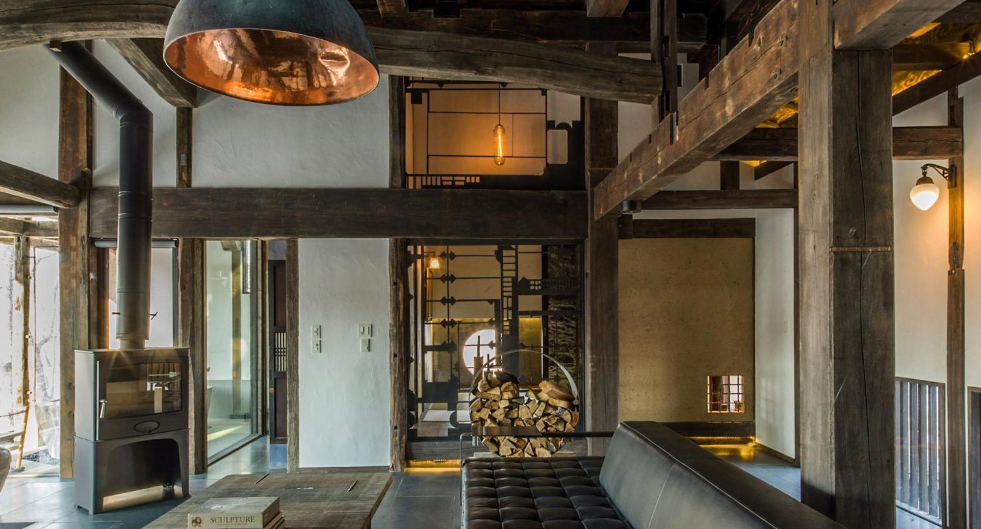 Shiguchi Hotel Kutchan Luaran gambar