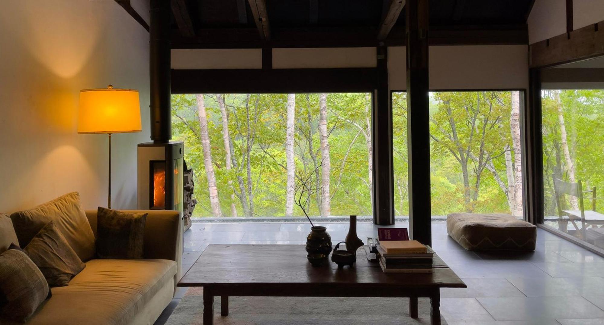 Shiguchi Hotel Kutchan Luaran gambar