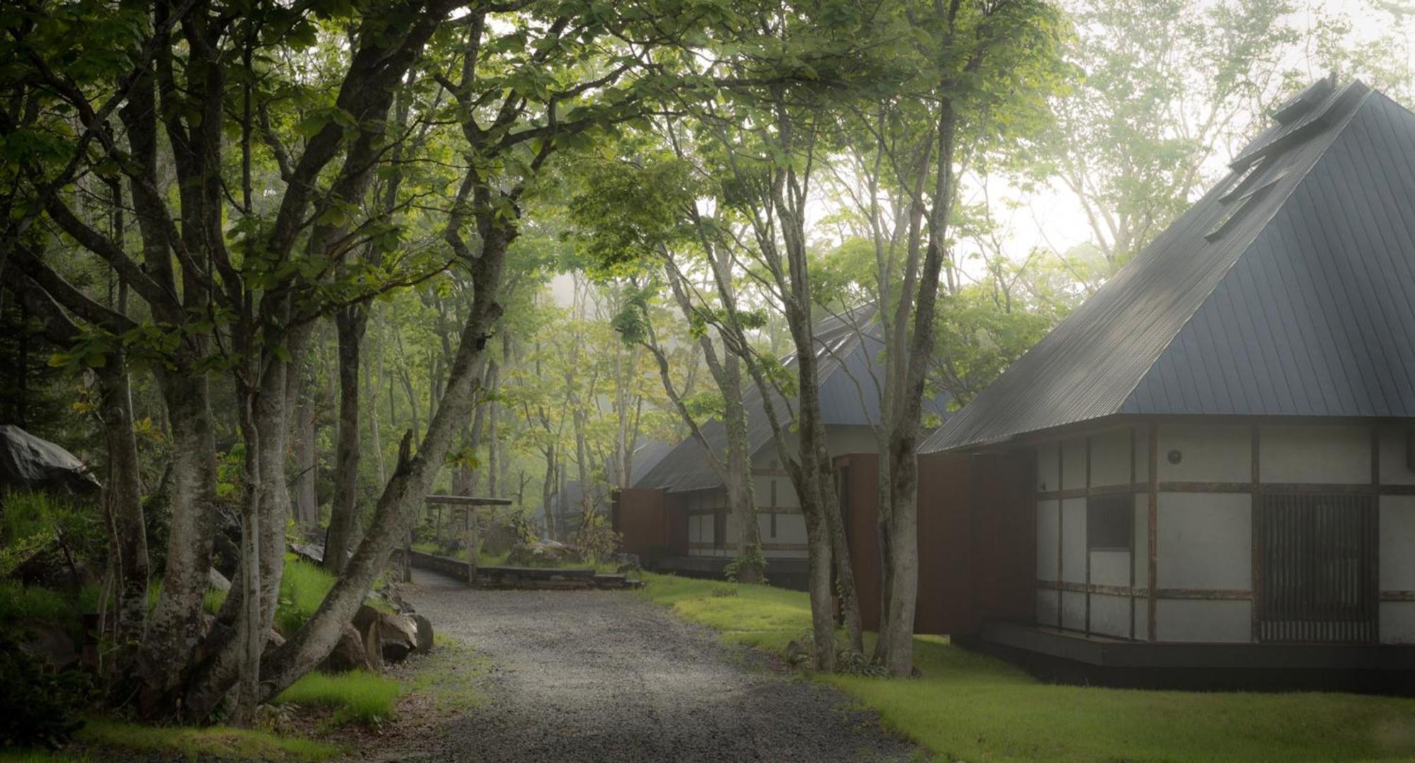 Shiguchi Hotel Kutchan Luaran gambar
