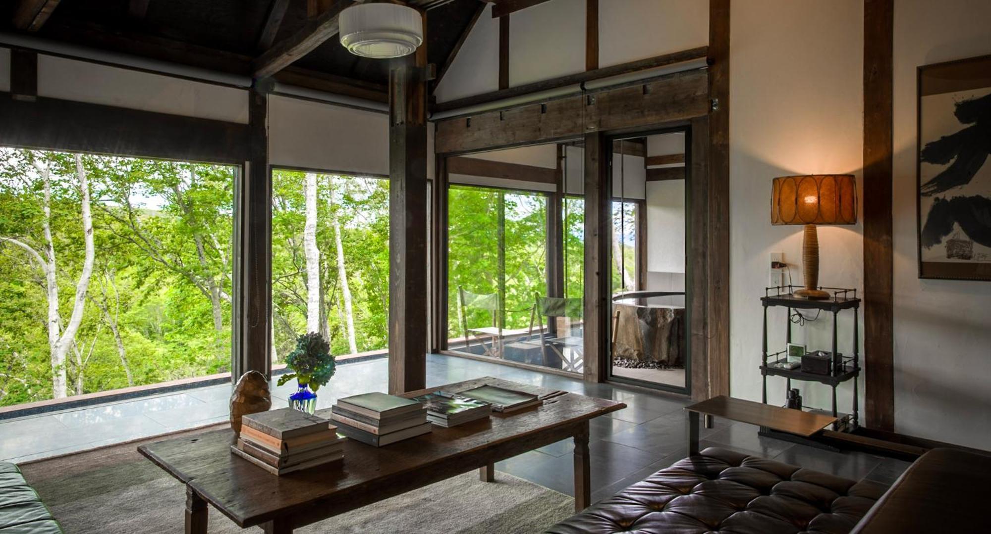 Shiguchi Hotel Kutchan Luaran gambar