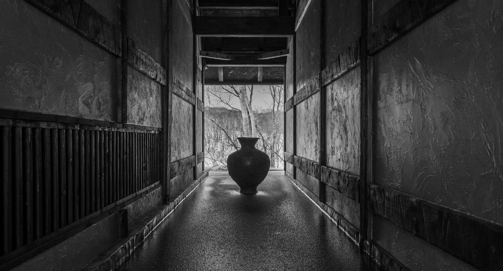 Shiguchi Hotel Kutchan Luaran gambar